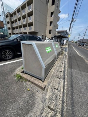 【その他共用部分】 | スリーポインツⅤ