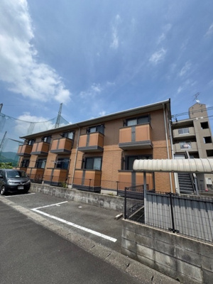 【外観】 | スリーポインツⅤ