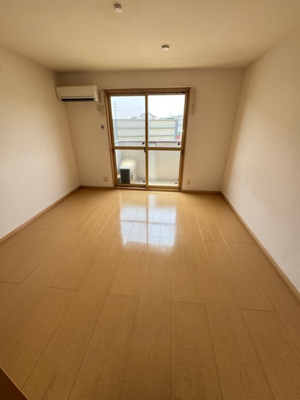 【洋室】 | スリーポインツⅤ