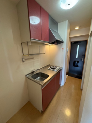 【キッチン】 | スリーポインツⅤ