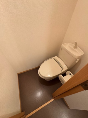 【トイレ】 | スリーポインツⅤ