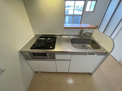 【キッチン】 | アヴァンセ