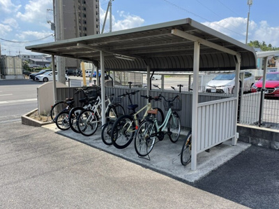 【その他共用部分】 | アヴァンセ