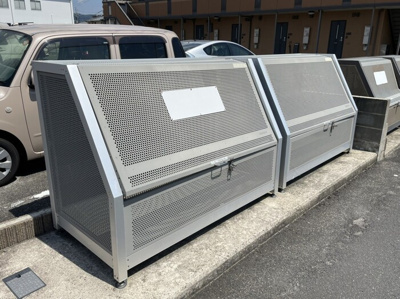 【その他共用部分】 | アヴァンセ