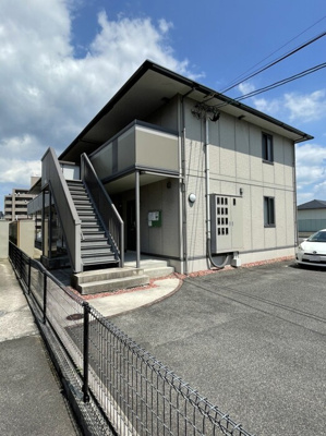 【外観】 | アヴァンセ