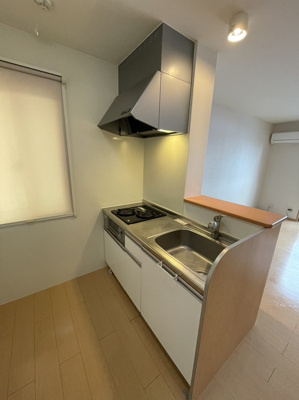 【キッチン】 | アヴァンセ