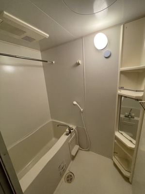 【浴室】 | アヴァンセ