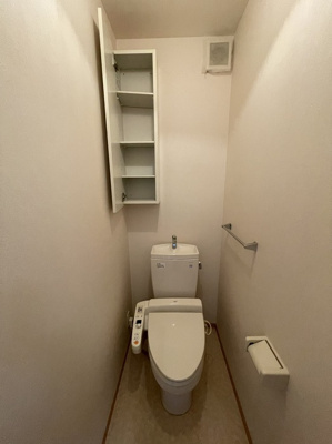 【トイレ】 | アヴァンセ