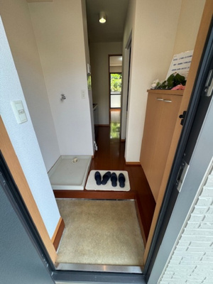 【玄関】 | アイディール