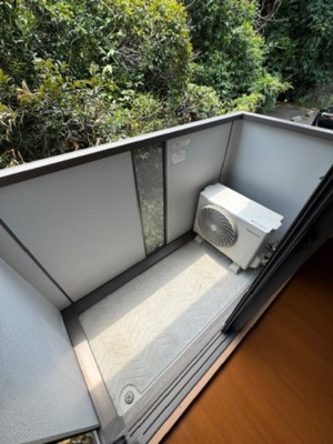 【バルコニー】 | アイディール