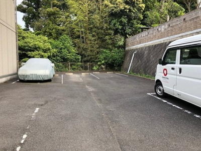【駐車場】 | アイディール