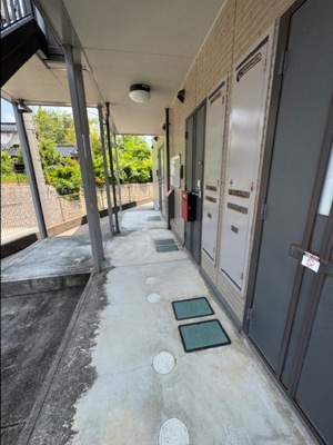 【エントランス】 | アイディール