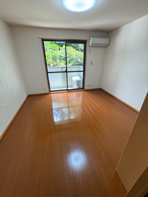 【洋室】 | アイディール