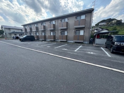 【駐車場】 | ハーヴェスト