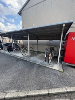 【その他共用部分】 | ハーヴェスト