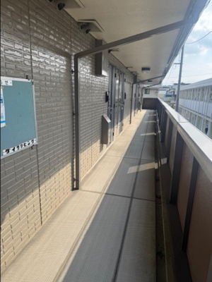 【エントランス】 | ハーヴェスト