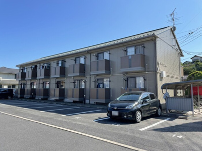 【外観】 | ハーヴェスト