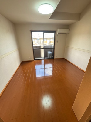 【洋室】 | ハーヴェスト