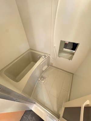 【浴室】 | ハーヴェスト