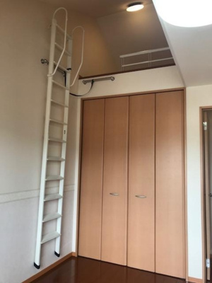 【洋室】 | ハーヴェスト