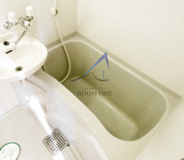 ＮＯＡ　ＹＵＳＨＩＭＡの浴室|お風呂です。