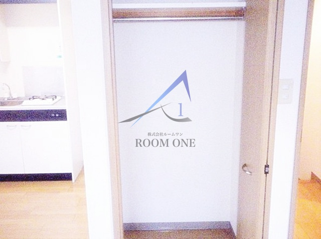 ＮＯＡ　ＹＵＳＨＩＭＡの収納|収納です。