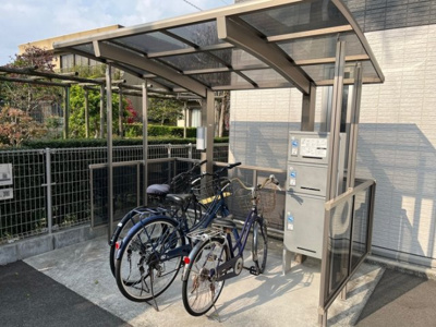 【その他共用部分】 | コンフォール