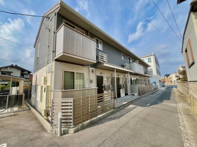 【外観】 | コンフォール