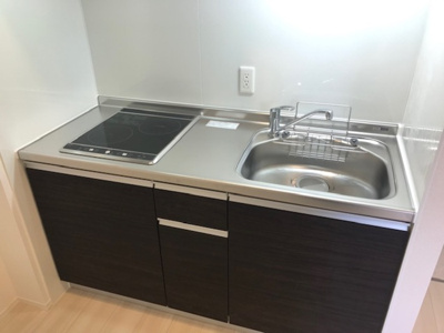 【キッチン】 | コンフォール