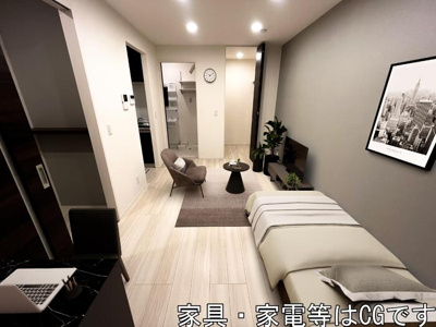 【居間・リビング】 | コンフォール