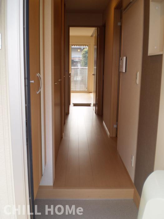 α台門の玄関|他社様掲載物件もまとめてご紹介、ご案内可能です(^^)/