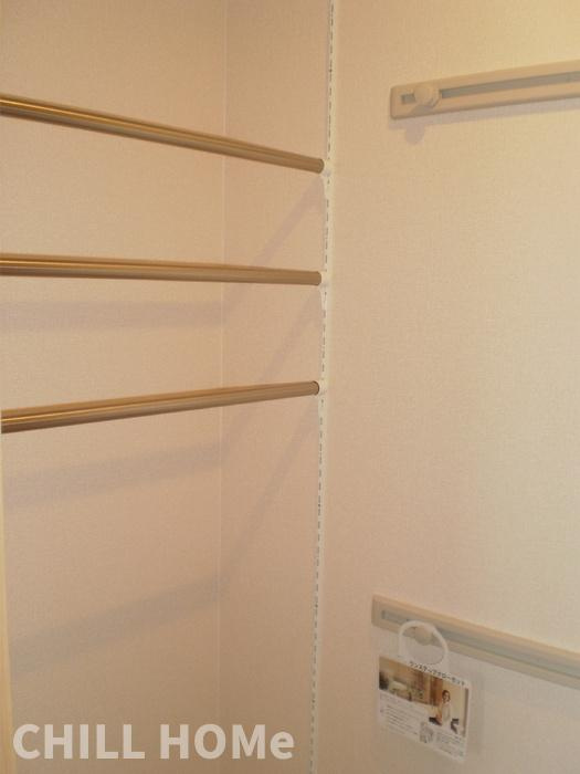 α台門の収納|他社様掲載物件もまとめてご紹介、ご案内可能です(^^)/