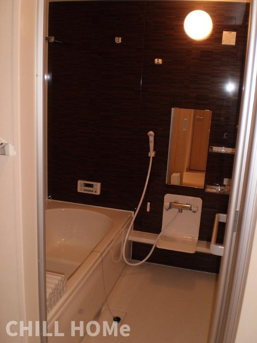 α台門の浴室|他社様掲載物件もまとめてご紹介、ご案内可能です(^^)/