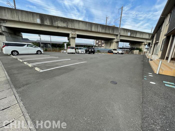 α台門の駐車場|他社様掲載物件もまとめてご紹介、ご案内可能です(^^)/