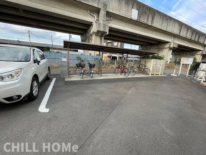 α台門の駐車場|他社様掲載物件もまとめてご紹介、ご案内可能です(^^)/