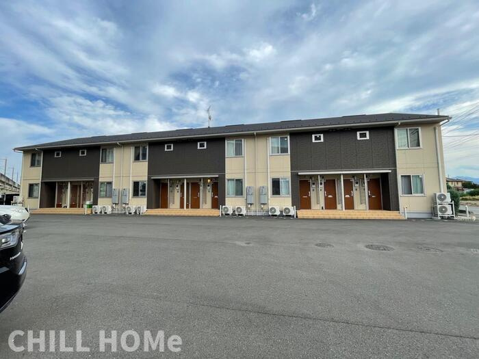 α台門のロビー|他社様掲載物件もまとめてご紹介、ご案内可能です(^^)/