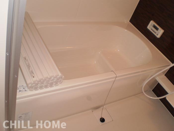 α台門の浴室|他社様掲載物件もまとめてご紹介、ご案内可能です(^^)/