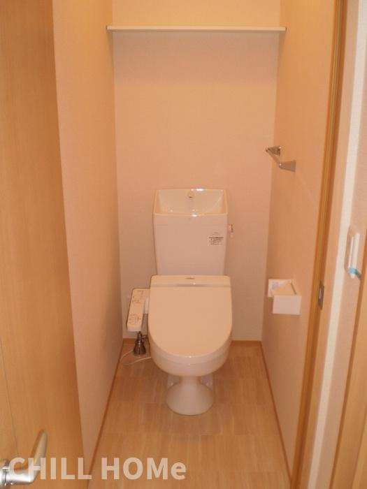 α台門のトイレ|他社様掲載物件もまとめてご紹介、ご案内可能です(^^)/