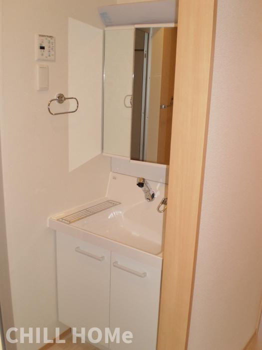 α台門の洗面所|他社様掲載物件もまとめてご紹介、ご案内可能です(^^)/