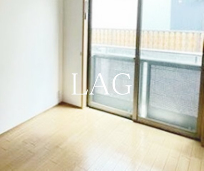 【寝室】 | アスコットハイツ | 寝室です。