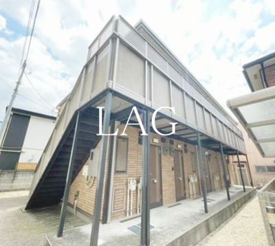 【外観】 | アスコットハイツ | 外観です。