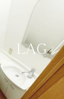 【洗面所】 | アスコットハイツ | 洗面台です。