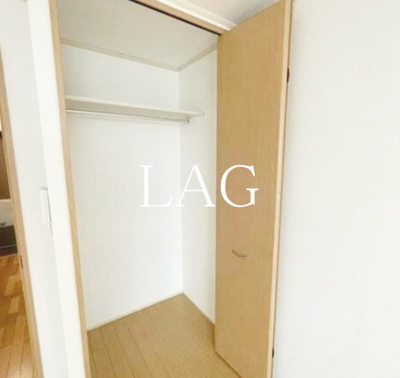 【収納】 | アスコットハイツ | 収納です。