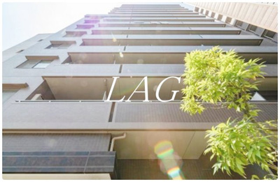 【外観】 | アルカーデンタワー入谷 | 外観です。