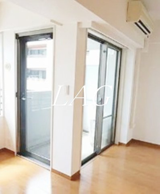 【バルコニー】 | レヴィーナ東京八重洲通り | バルコニーです。