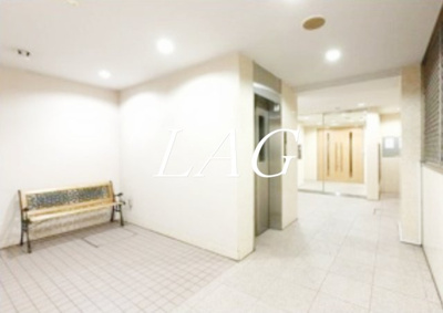 【エントランス】 | レヴィーナ東京八重洲通り | エントランスです。