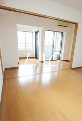 【寝室】 | レヴィーナ東京八重洲通り | 寝室です。