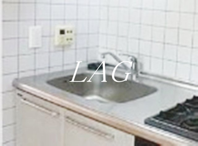 【設備】 | レヴィーナ東京八重洲通り | シンクです。