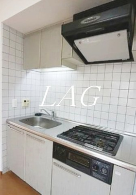 【キッチン】 | レヴィーナ東京八重洲通り | キッチンです。