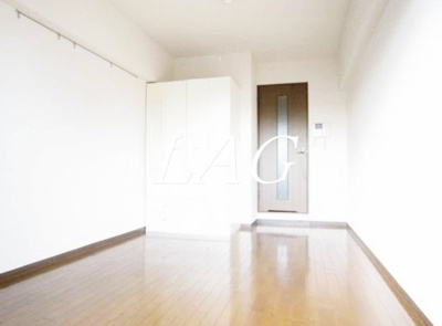 【居間・リビング】 | アイビーフラッツ台東 | 洋室のお部屋です。